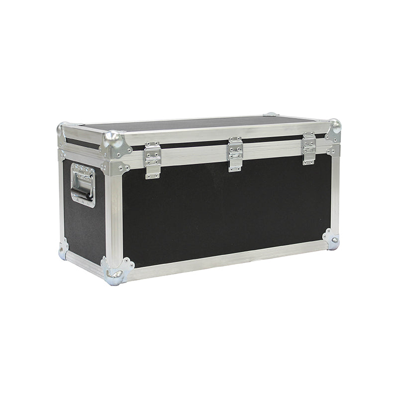 Flight-Ready Head Cases
