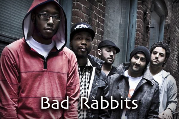 Bad Rabbits the band