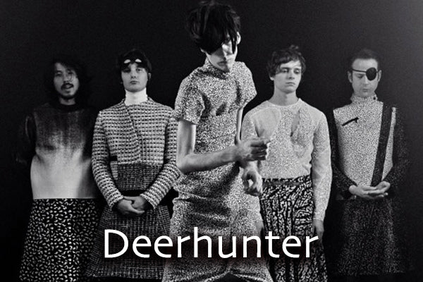 Deerhunter band