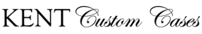 Kent Custom Cases logo
