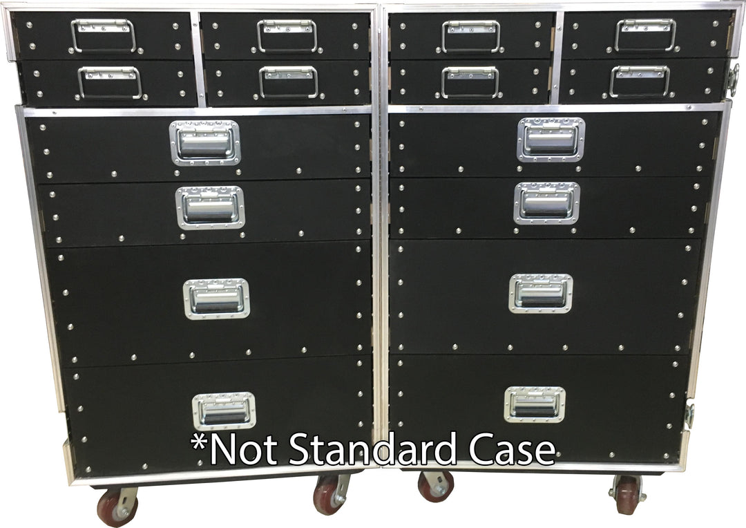 ATA Flight Utility Drawer Case