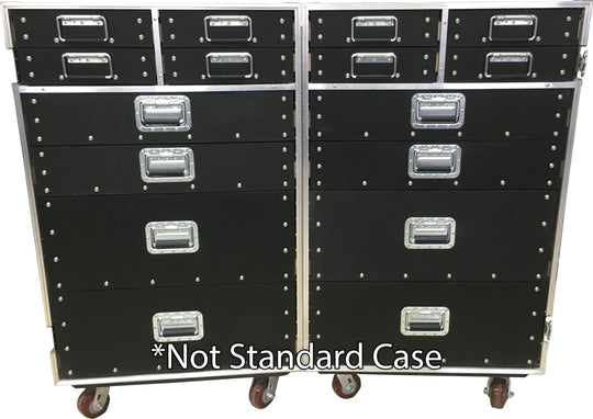ATA Flight Utility Drawer Case