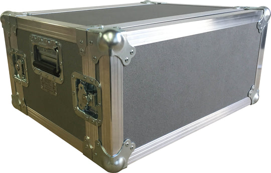 Best Shock Mount Rack Case