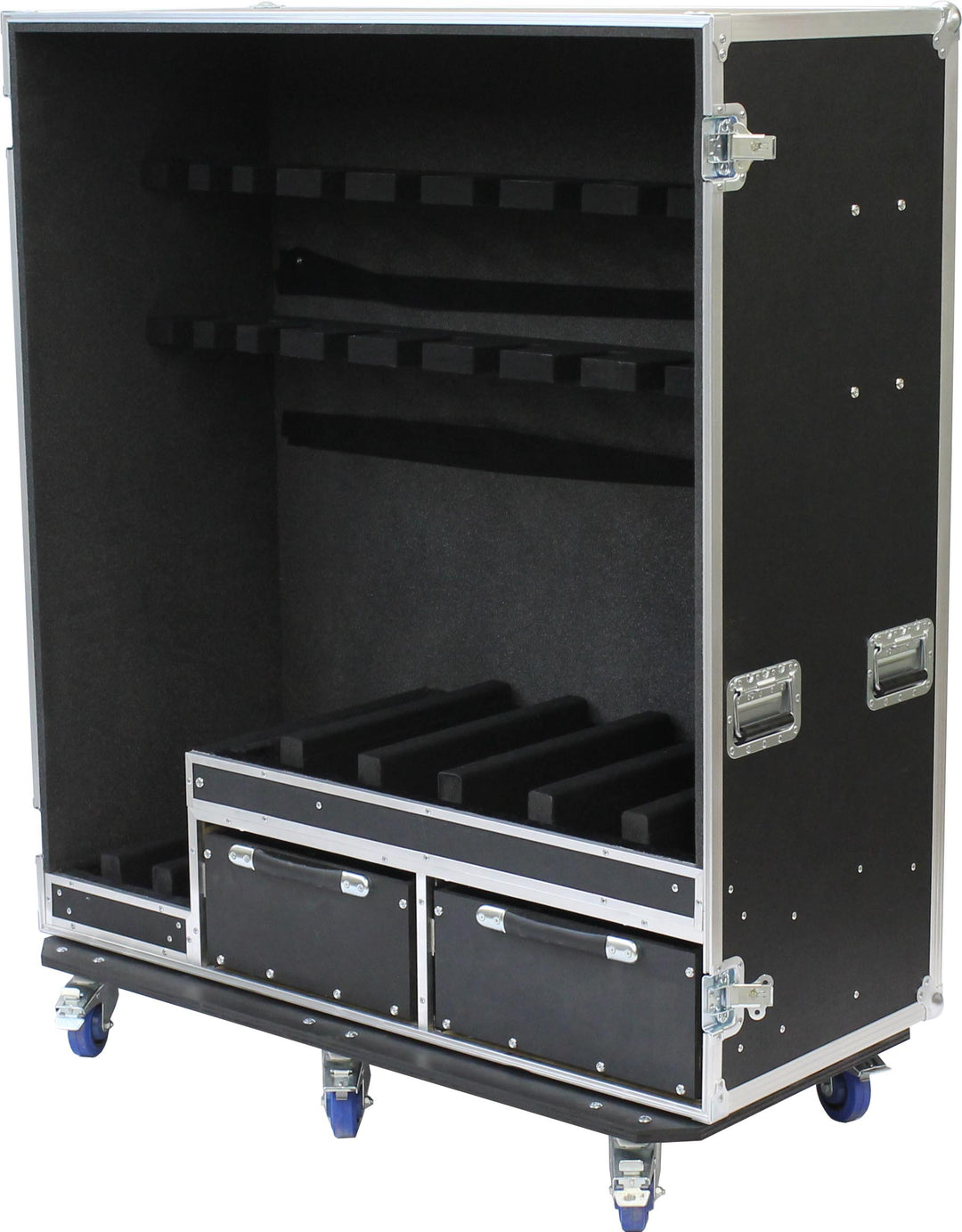 Best Guitar Vault ATA Case