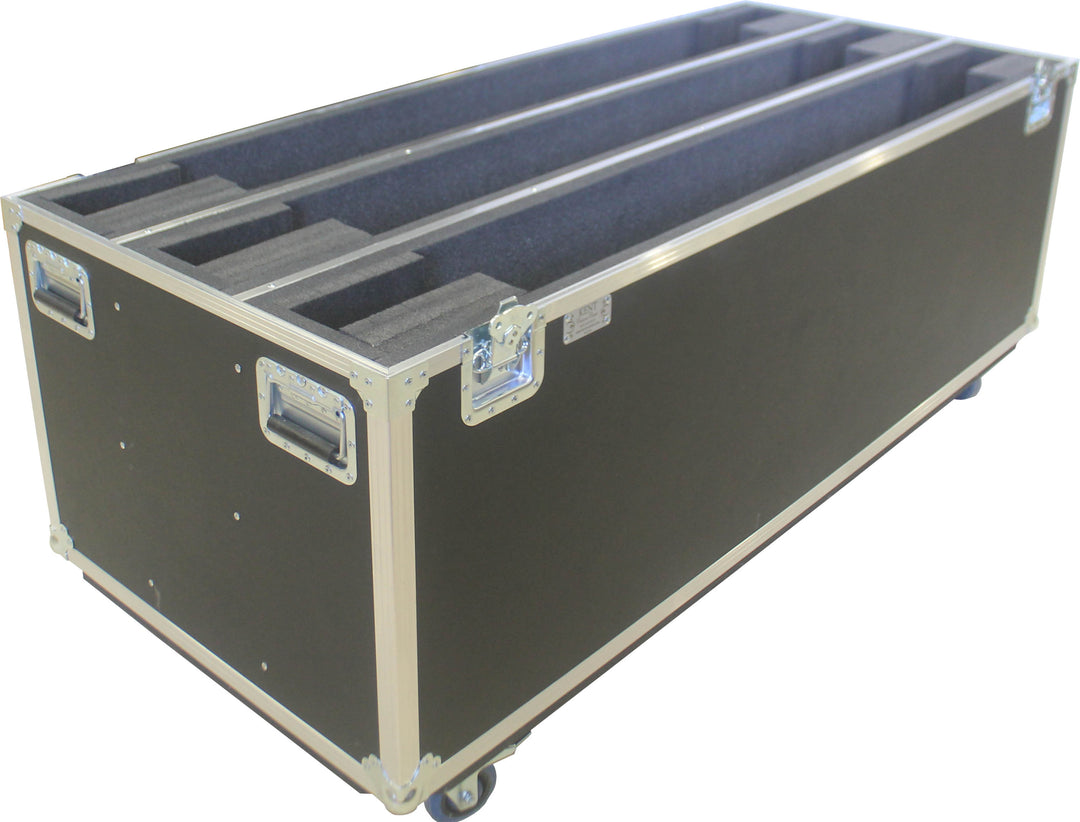 Best Triple Flat Screen Case