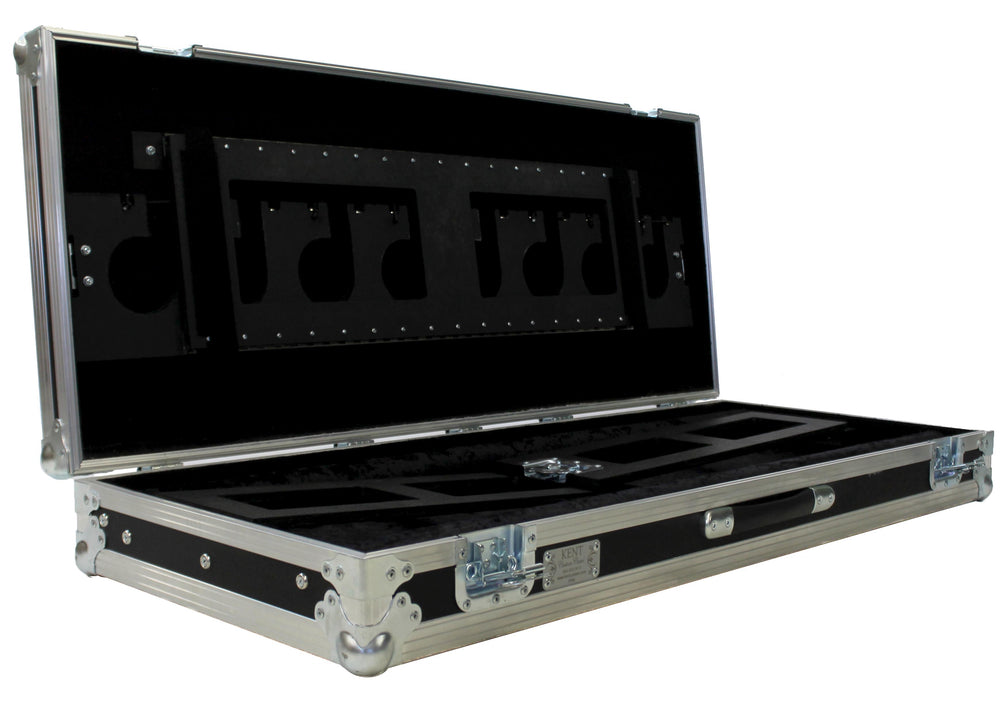 ATA Flight Guitar Boat Case