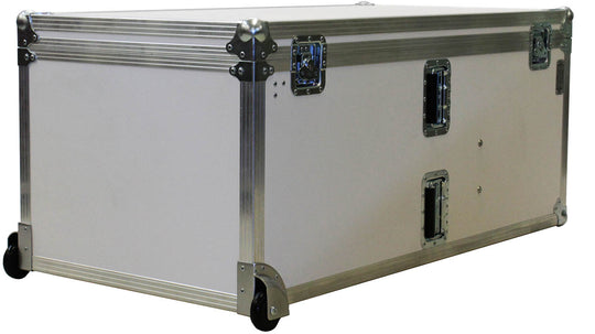 Heavy-Duty Guitar Case