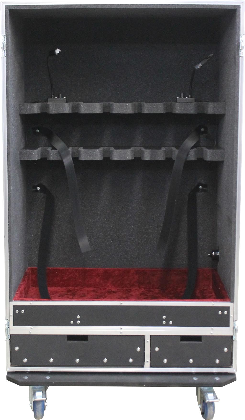 Best Upright Bass Guitar Vault Case