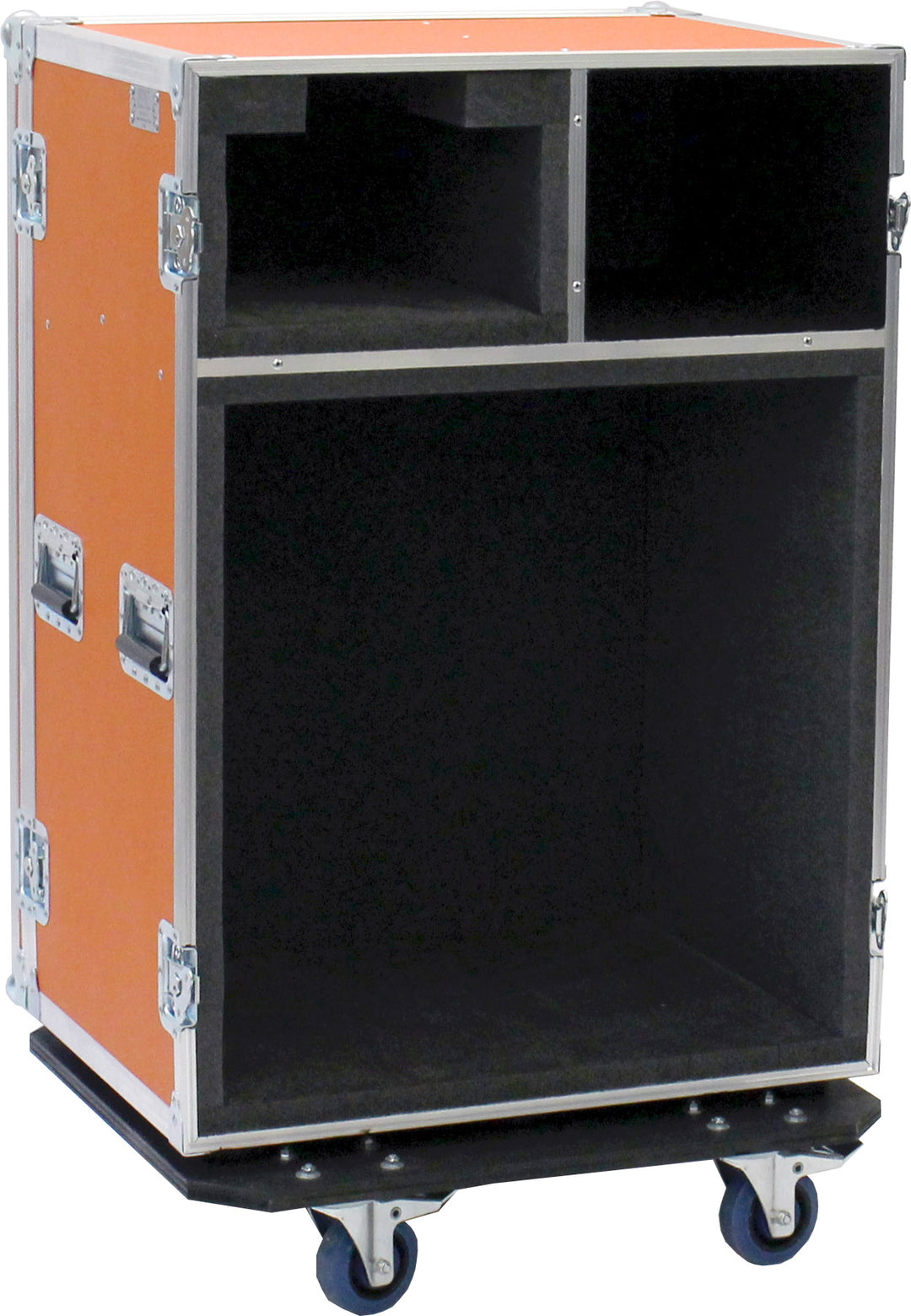 Best Live In Cab With Head Case