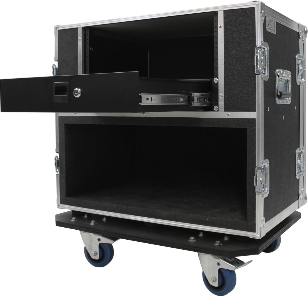 Best Amplifier Head With Rack Case