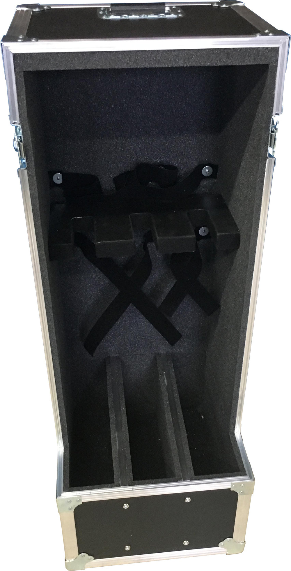 ATA Flight Bass Guitar Vault Case