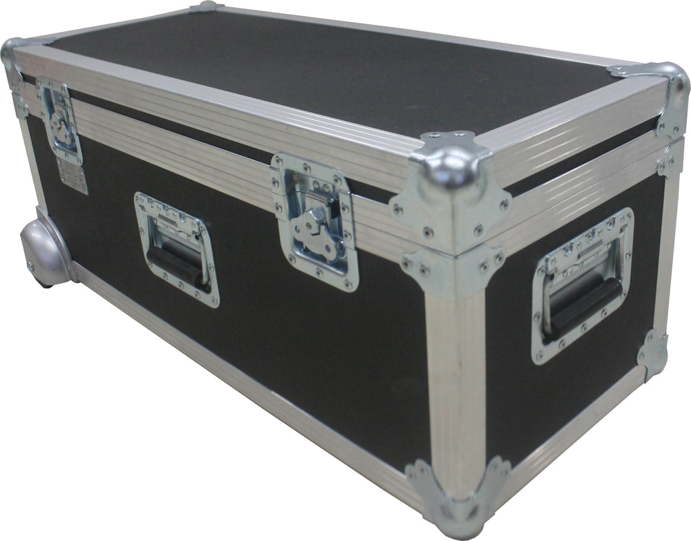 ATA Approved Trunk Head Case