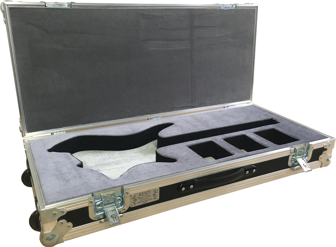 Best Form Fitted Guitar Case