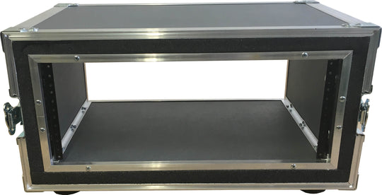 Touring Equipment Rack Case