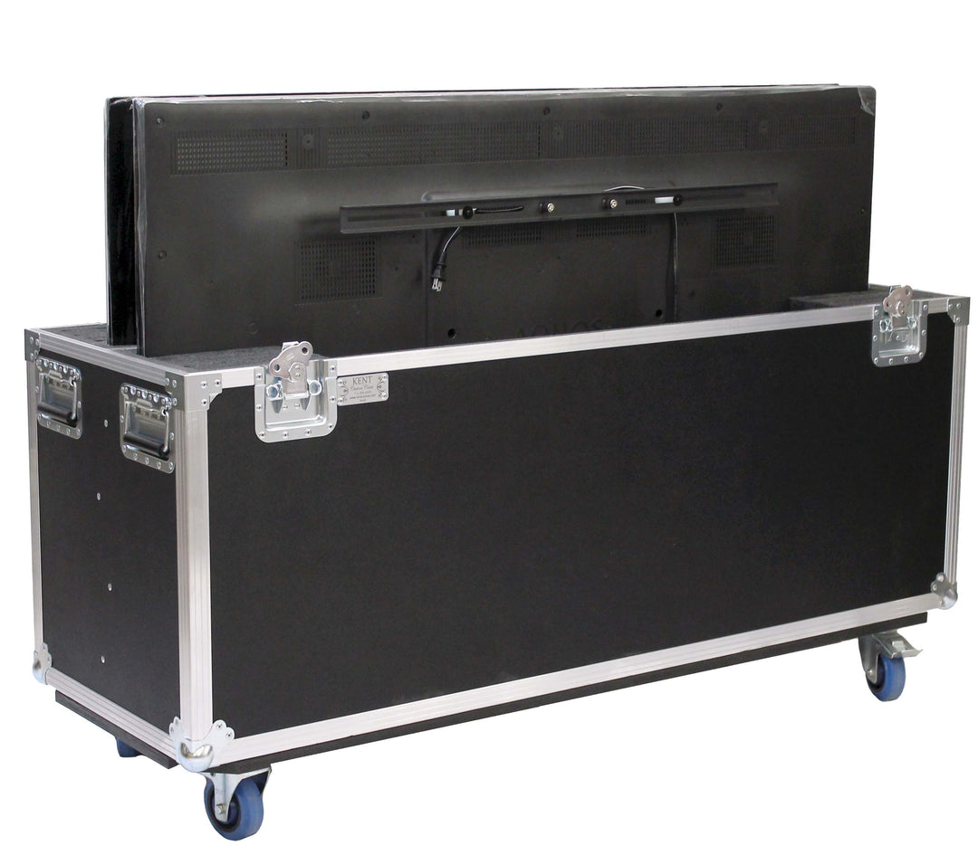 Best Dual Flat Screen TV Case