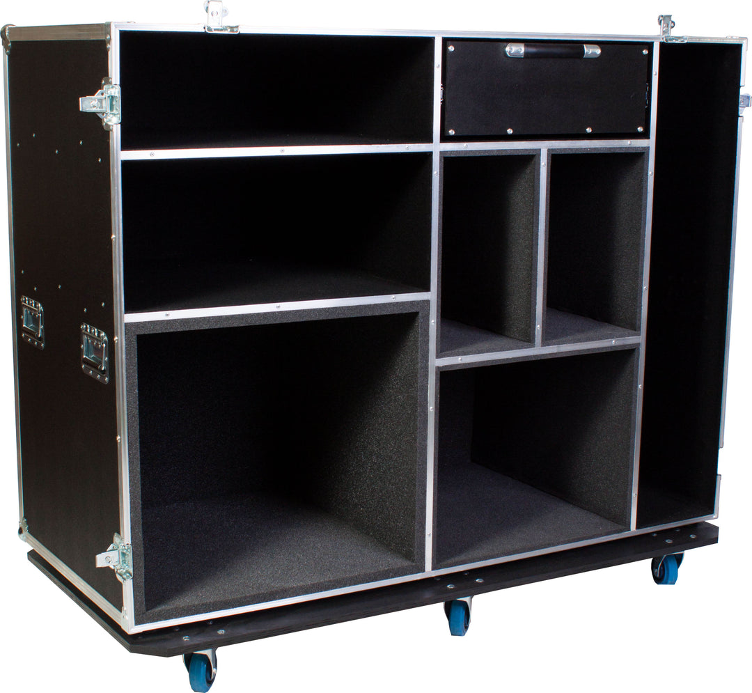 Best Upright Drum Case
