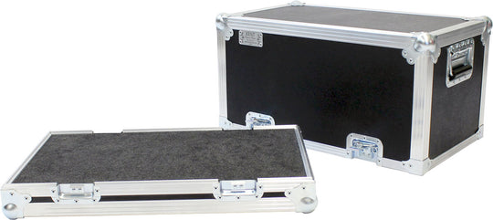 ATA Approved Lift Off Head Case
