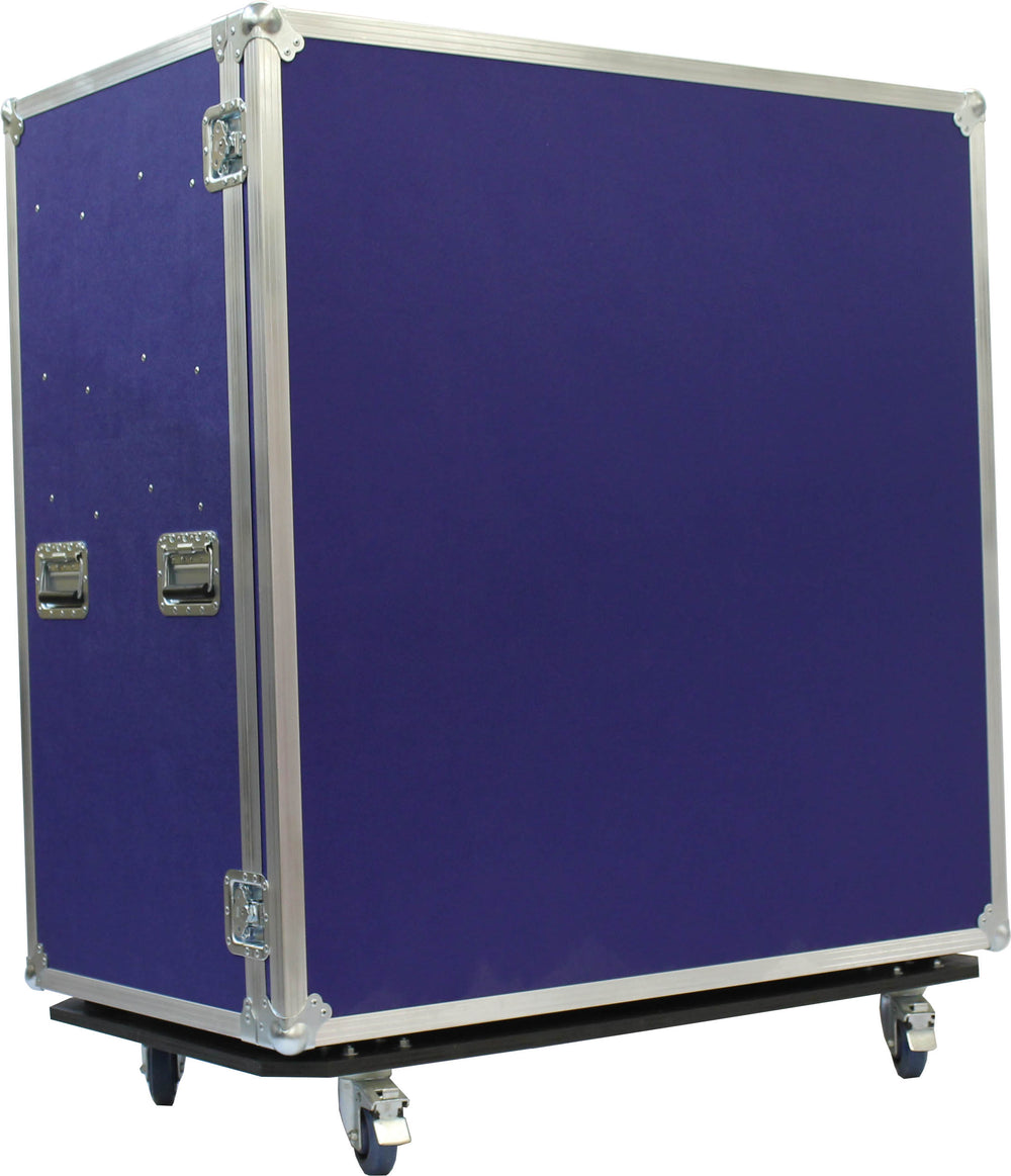ATA Flight Upright Drum Case
