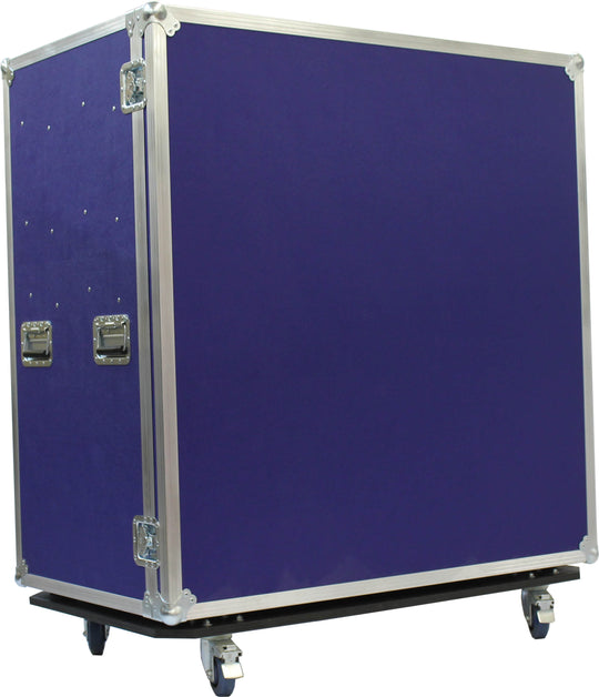 ATA Flight Upright Drum Case