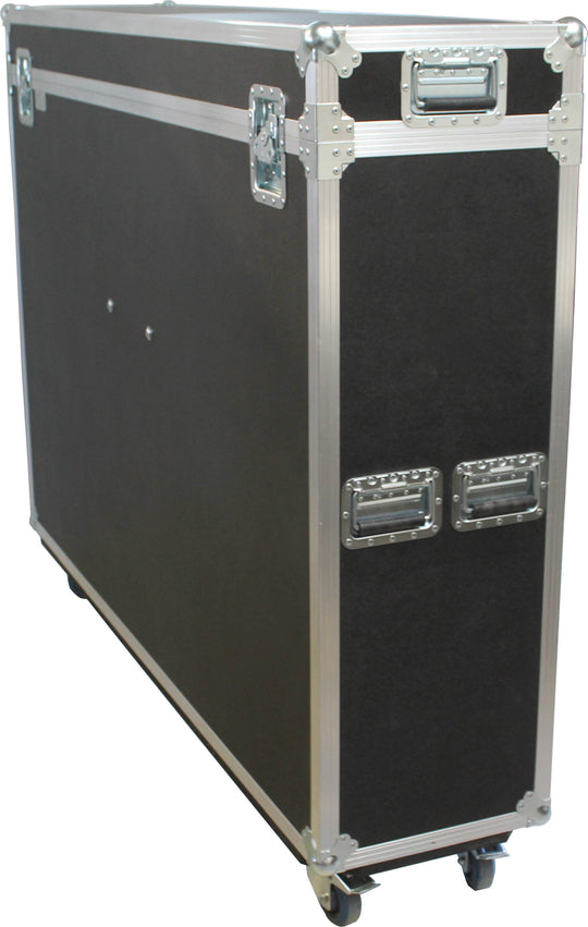 Monitor Cases with Lift