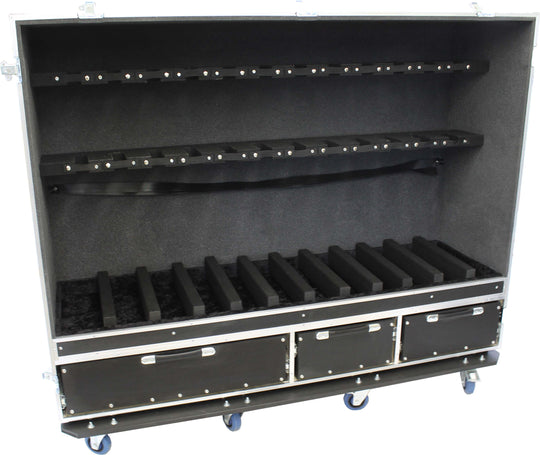 ATA Guitar Vault Flight Case
