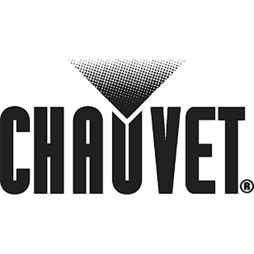 Chauvet Lighting Road Cases