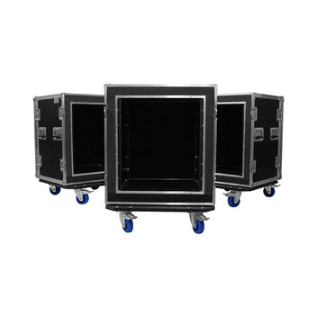 Custom Road Cases & ATA Flight Cases | Built in USA – Kent Custom Cases