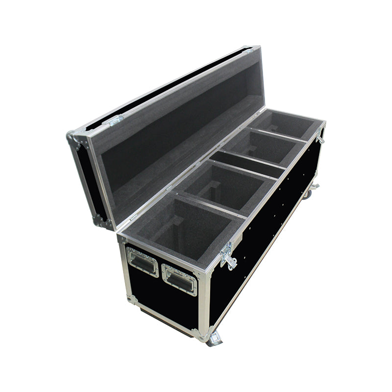 Lighting Cases – Reliable Protection for Lighting Gear – Kent Custom Cases