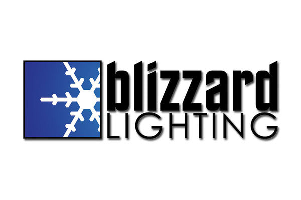 Durable Blizzard Lighting Cases
