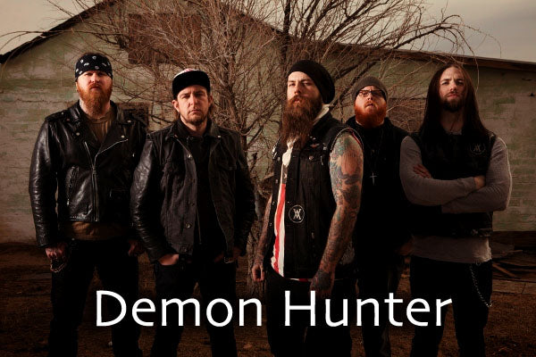 Demon Hunter Band
