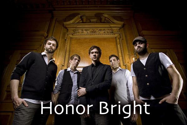 Honor Bright band