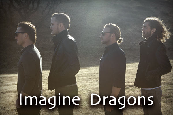 imagine dragons band