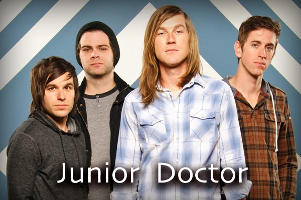 Junior Doctor band