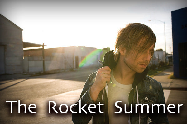 The rocket Summer