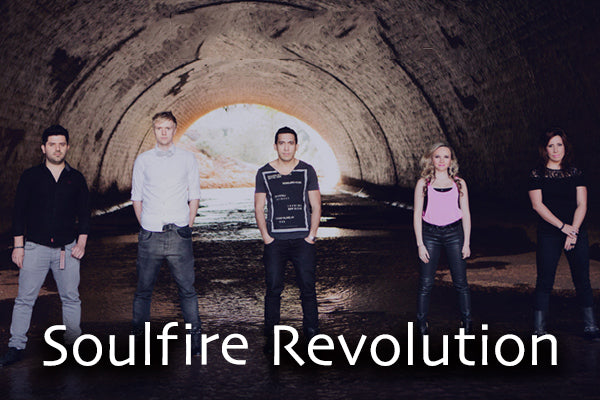 Soulfire Revolution band