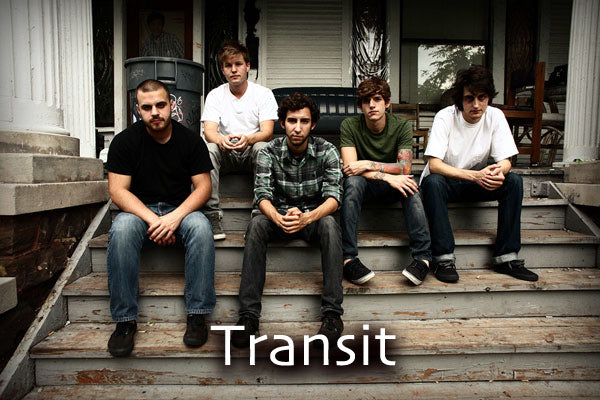 Transit band