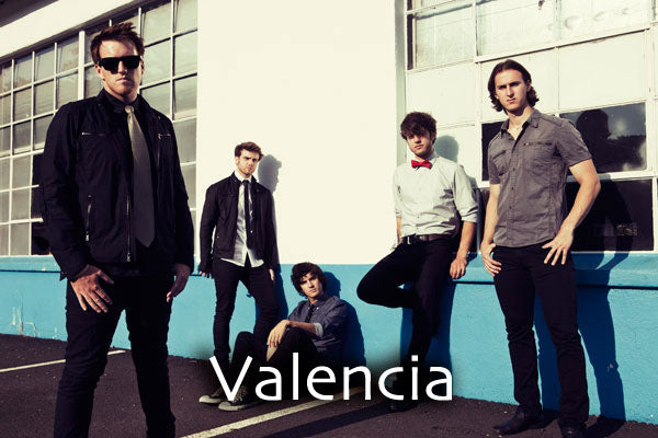 Valencia band