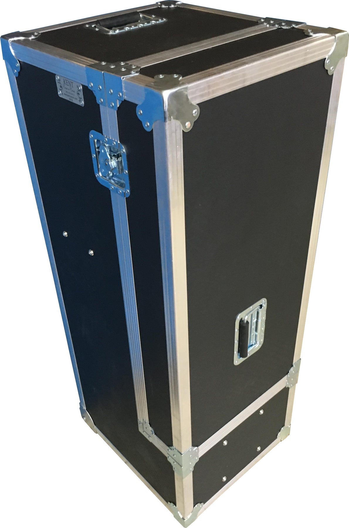 Lightweight Guitar Vault For Travel ATA Road Case Kent Custom Cases Lightweight Guitar Vault For Travel ATA Road Case Kent Custom Cases