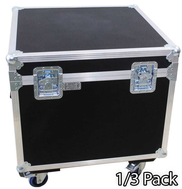 Truck Packs Trunks | ATA Road Cases – Kent Custom Cases