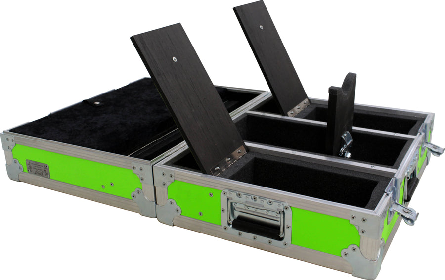 Road Cases Built by Experts for Touring Professionals | ATA Cases ...