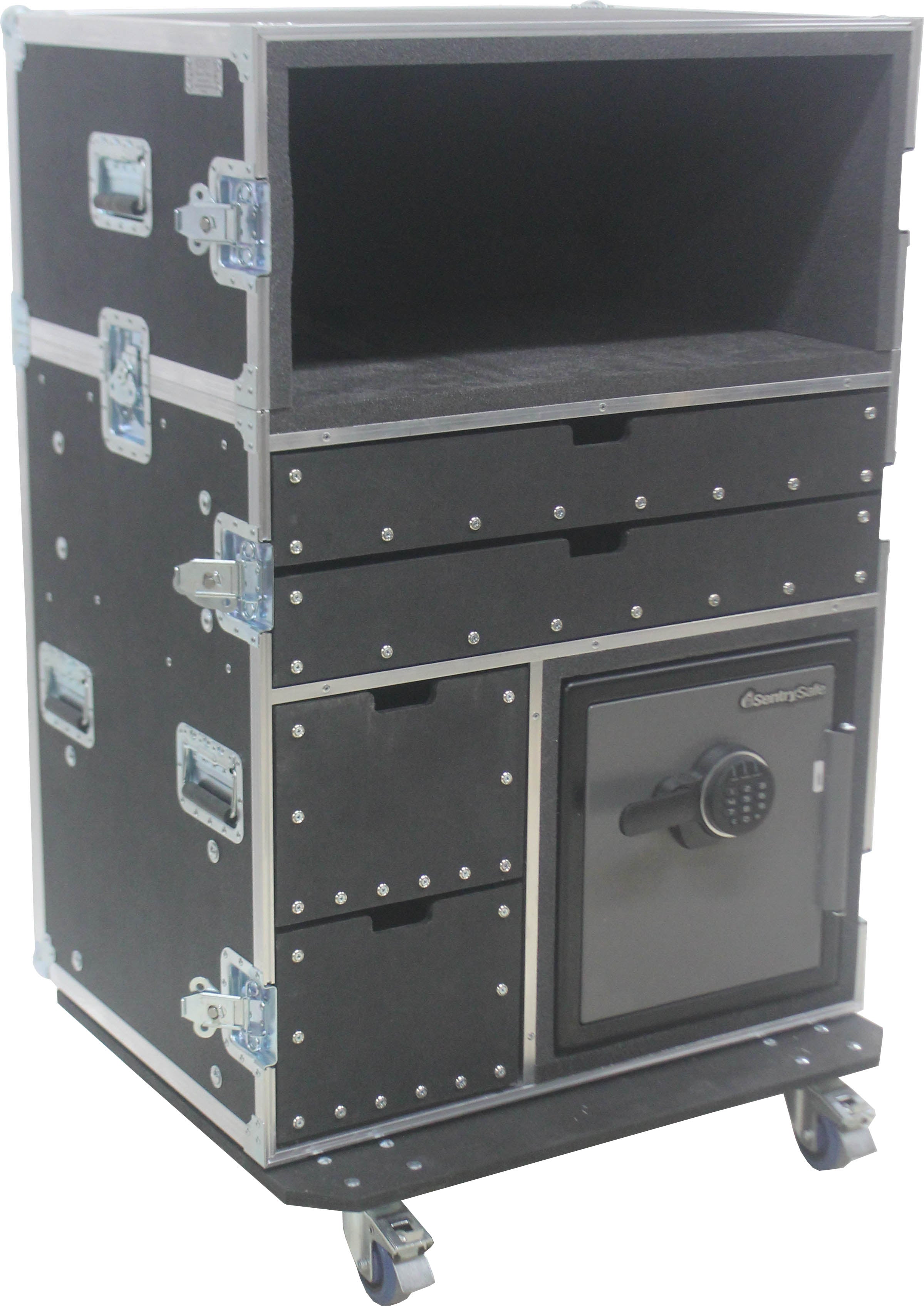 Best Production Box Case