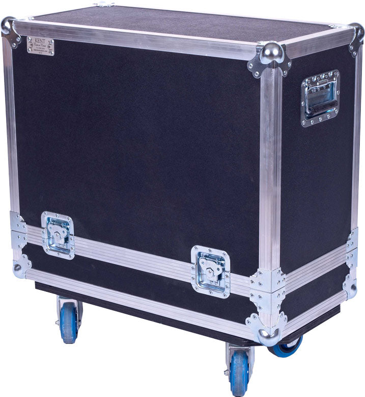 Best Lift Off Combo Amp Case
