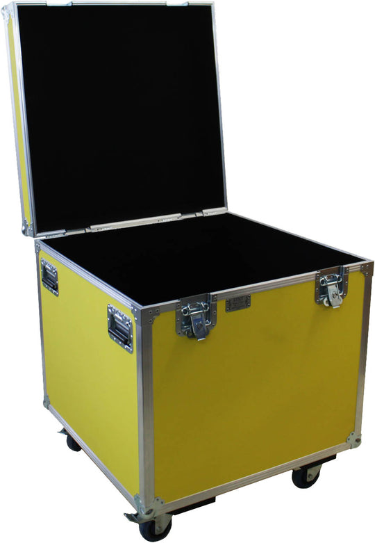 Single Hoist Case