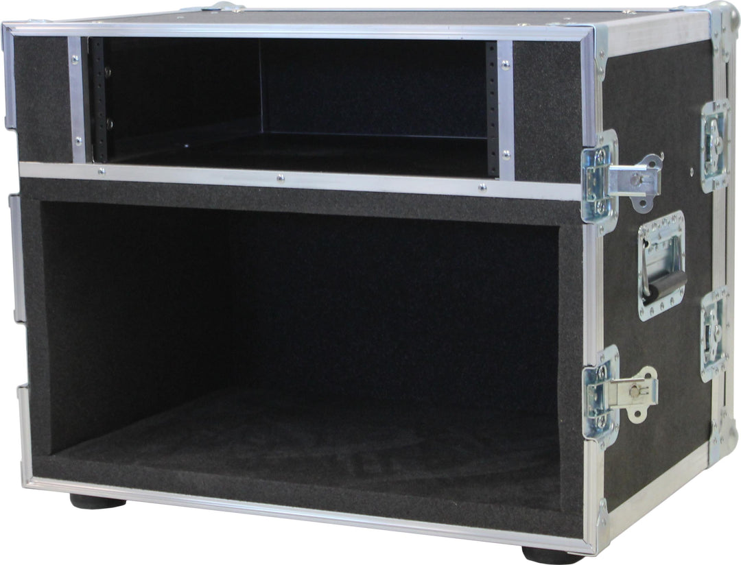 Head With Rack Case