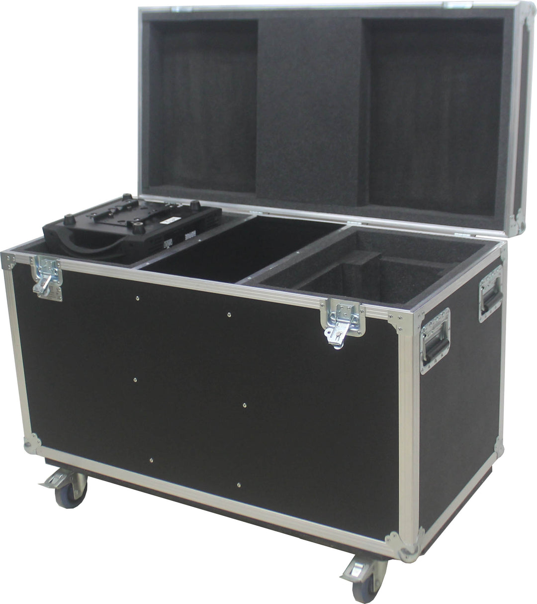 Martin Dual Light Trunk