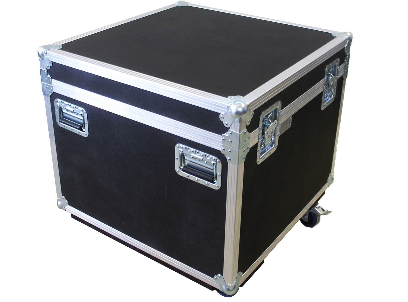 Best Single Hoist Road Cases