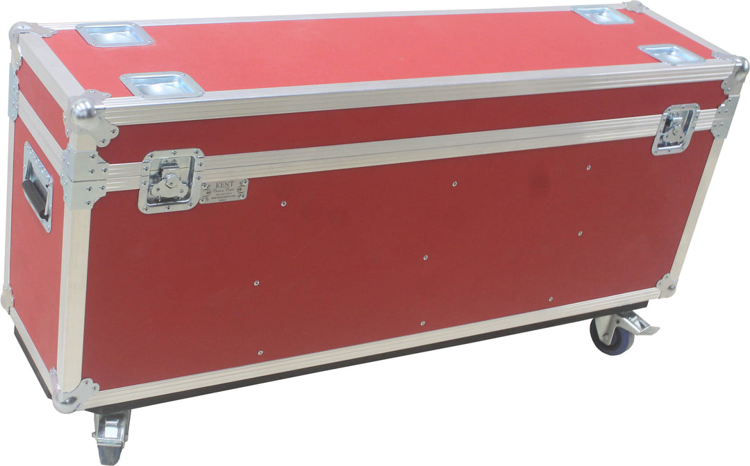 Martin Quad Light Trunk