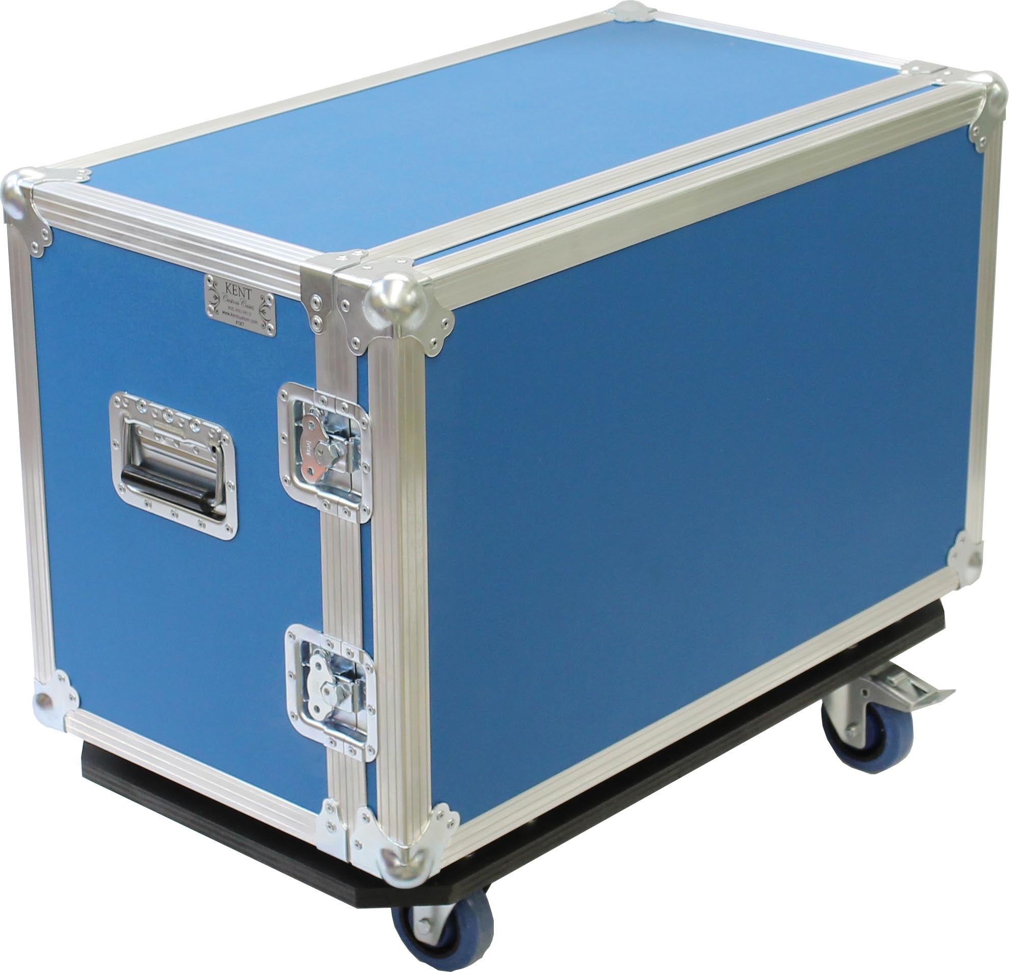 ATA Approved Live In Cab Case