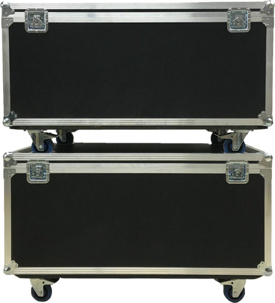 Dual Hoist Case