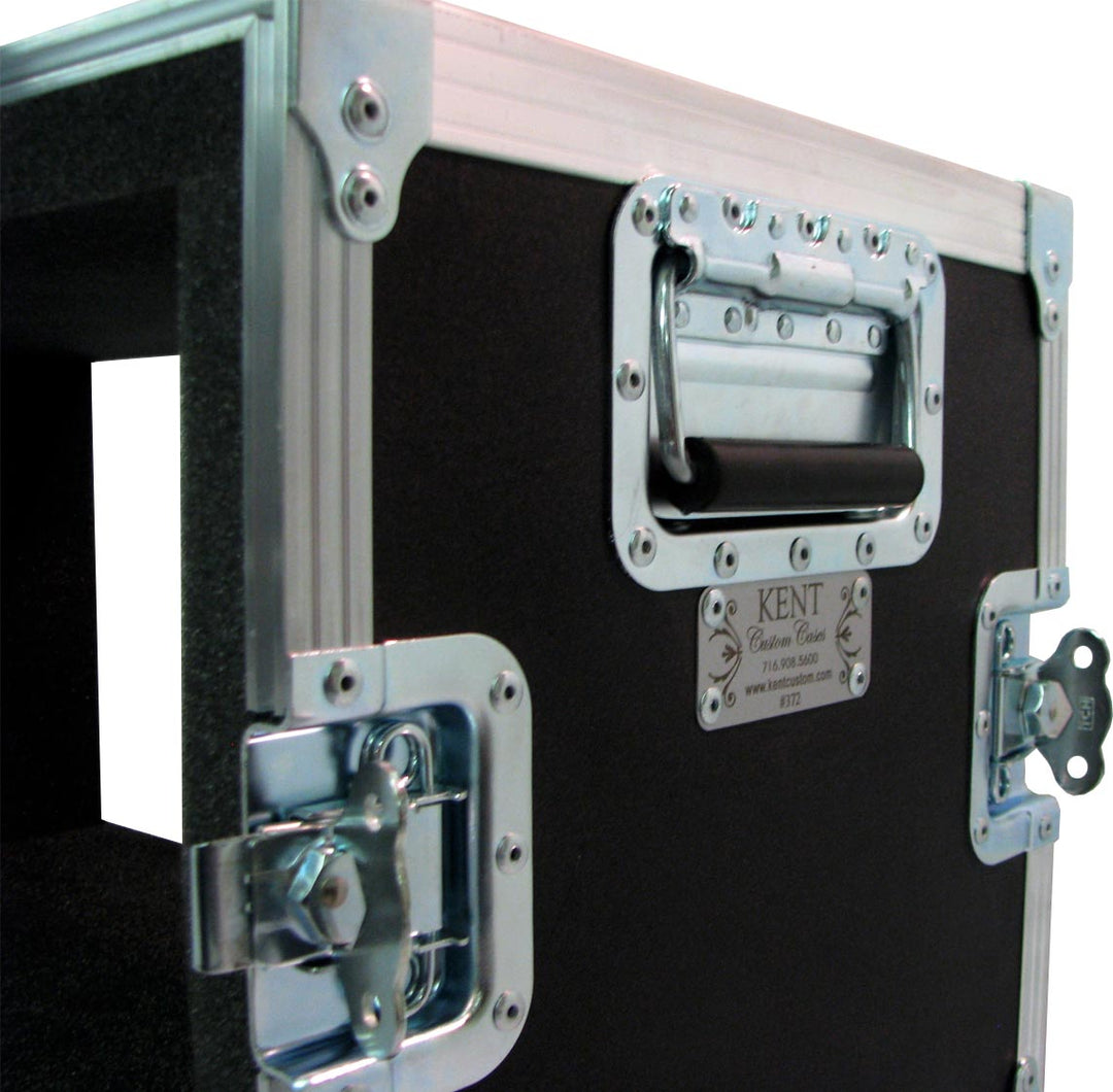 Heavy-Duty Head Road Cases